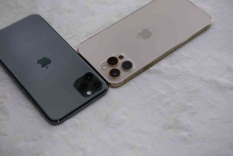 iPhone Pro Max của Apple về Việt Nam, giá hơn 50 triệu đồng