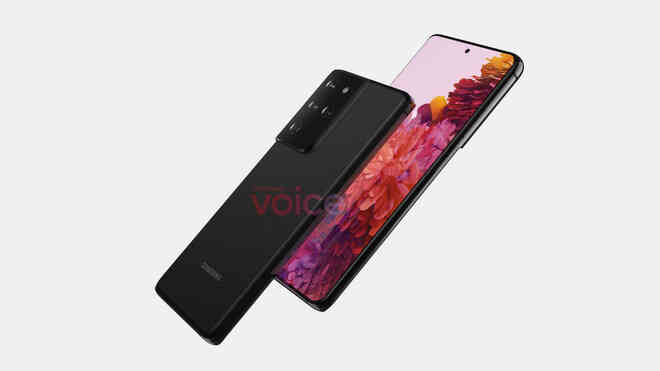 Leaker uy tín khẳng định Galaxy S21 sẽ hỗ trợ S-Pen, nhưng vẫn thua dòng Note ở một điểm - Ảnh 2.