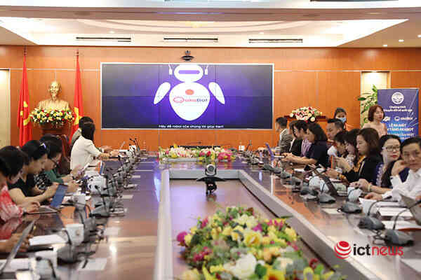 Nền tảng “Make in Vietnam” akaBot giúp doanh nghiệp nắm bắt cơ hội chuyển đổi số
