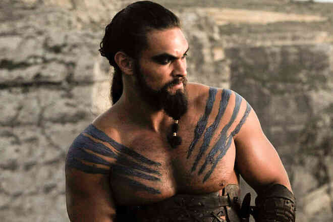 Rời xa Game of Thrones, Khal Drogo Jason Momoa rơi vào cảnh nợ nần chồng chất trong nhiều năm liền vì thất nghiệp dù được rất nhiều khán giả yêu mến - Ảnh 1. Rời xa Game of Thrones, Khal Drogo Jason Momoa rơi vào cảnh nợ nần chồng chất trong nhiều năm liền vì thất nghiệp dù được rất nhiều khán giả yêu mến - Ảnh 1.