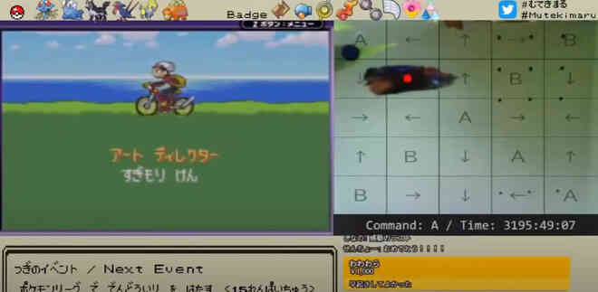 4 chú cá cảnh phá đảo Pokémon sau gần 3.200 giờ chơi, phát hiện cả bug game mà chưa ai tìm ra trong suốt 18 năm qua