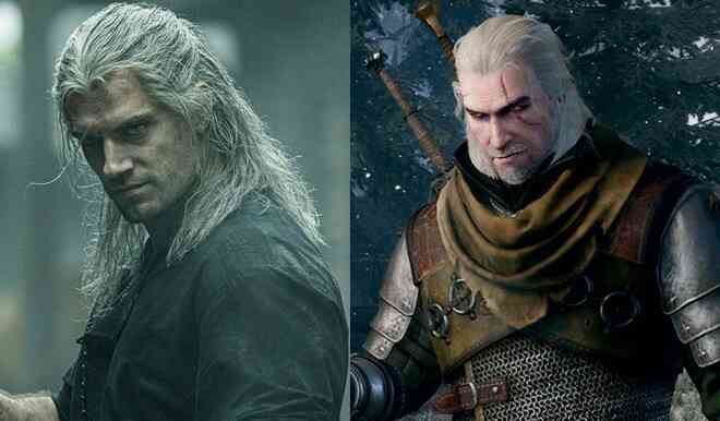 Biên kịch The Witcher khẳng định sẽ khai thác chi tiết ít ai biết mà series game đã bỏ quên: Geralt bị tàn phế - Ảnh 4. Biên kịch The Witcher khẳng định sẽ khai thác chi tiết ít ai biết mà series game đã bỏ quên: Geralt bị tàn phế - Ảnh 4.