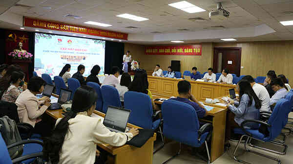 Cuộc thi tài năng công nghệ nhí lần 2 có chủ đề về hành tinh xanh