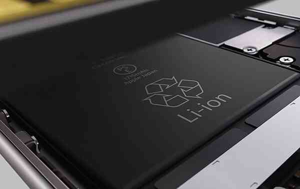 Ming-Chi Kuo: Pin iPhone sẽ nhỏ hơn vào năm sau, nhờ công nghệ mới