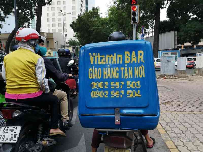 Thiếu vắng hàng Việt trong ngày mua sắm lớn nhất năm