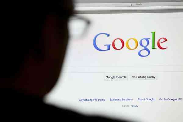 Thổ Nhĩ Kỳ phạt Google 25,6 triệu USD tiền chống độc quyền