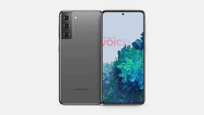 Galaxy S21 lộ thông số cấu hình: Snapdragon 875 & Exynos 2100, hỗ trợ S-Pen, có phiên bản vỏ nhựa - Ảnh 2. Galaxy S21 lộ thông số cấu hình: Snapdragon 875 & Exynos 2100, hỗ trợ S-Pen, có phiên bản vỏ nhựa - Ảnh 2.