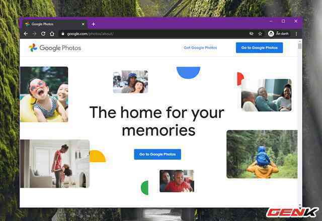 Hướng dẫn bạn cách tải tất cả ảnh lưu trữ từ Google Photos về máy tính