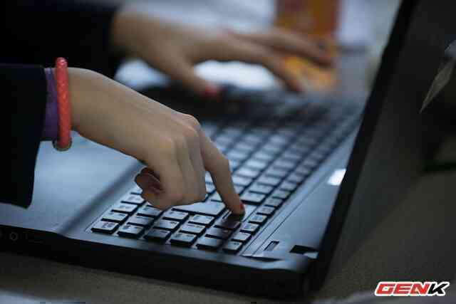Những mẹo đơn giản giúp làm mát máy tính khi sử dụng trong thời gian dài