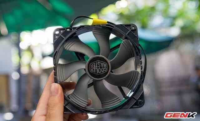 Những mẹo đơn giản giúp làm mát máy tính khi sử dụng trong thời gian dài - Ảnh 11. Những mẹo đơn giản giúp làm mát máy tính khi sử dụng trong thời gian dài - Ảnh 11.