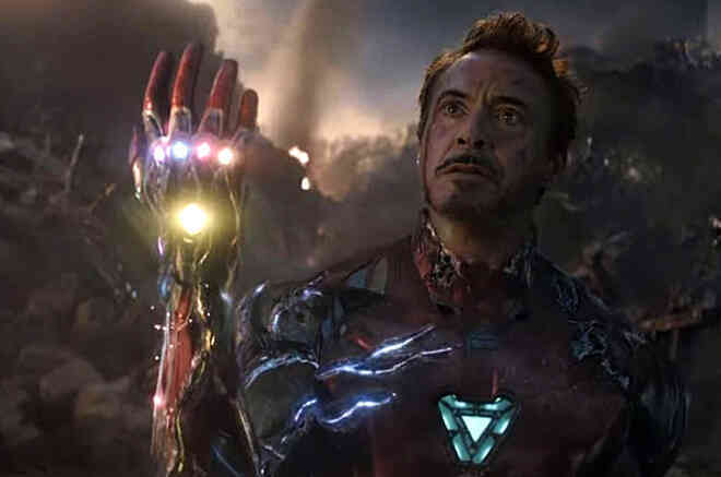 Đừng mơ mộng nữa, Marvel Studios xác nhận sẽ không hồi sinh Iron Man trong MCU