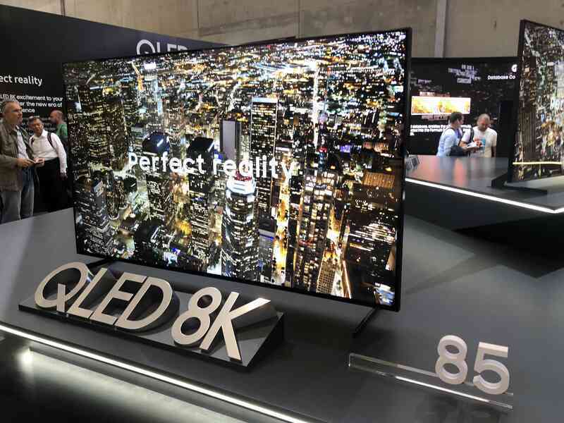 Miếng bánh thị trường TV tại Việt Nam đang thuộc về ai? - 2 Miếng bánh thị trường TV tại Việt Nam đang thuộc về ai? - 2