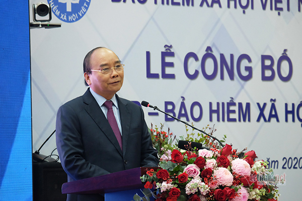 Người dân đã có thể tra cứu thông tin BHXH trên ứng dụng