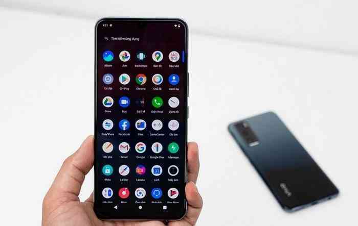 Tổng hợp một số thủ thuật sử dụng Vivo V20 SE cực hữu ích cho người dùng