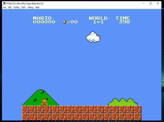 Hướng dẫn chi tiết cách cài và trải nghiệm các tựa game 4 nút kinh điển ngay trên PC - Ảnh 1. Hướng dẫn chi tiết cách cài và trải nghiệm các tựa game 4 nút kinh điển ngay trên PC - Ảnh 1.
