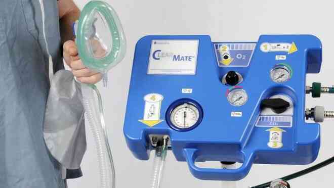 Nhà khoa học phát minh ra cỗ máy giải rượu, giúp bạn đào thải cồn nhanh gấp 3 lần qua hơi thở - Ảnh 5. Nhà khoa học phát minh ra cỗ máy giải rượu, giúp bạn đào thải cồn nhanh gấp 3 lần qua hơi thở - Ảnh 5.