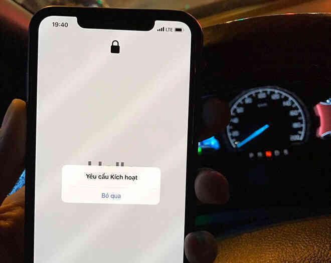 iPhone 12 Lock về Việt Nam: Giá 18 triệu nhưng nghe gọi không ổn định - Ảnh 3.
