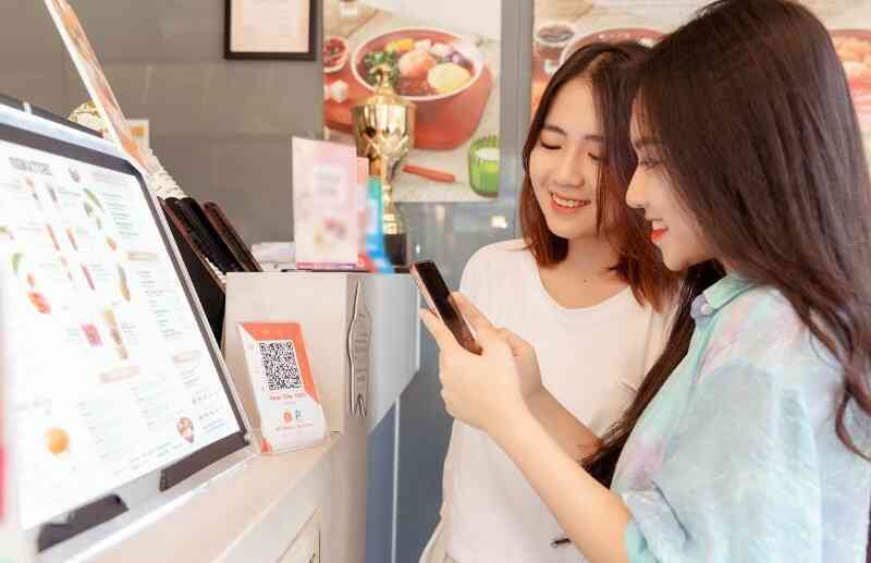 Thanh toán trực tuyến phổ biến nhờ tính đa năng - đa ưu đãi!