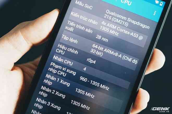 Trên tay Vsmart Bee Lite: Giá chỉ 600.000 đồng nhưng không phải ai cũng có thể mua được - Ảnh 13.