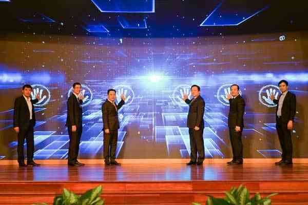 Trục liên thông văn bản sẽ tạo ra cú “hích” đối với các tập đoàn, tổng công ty