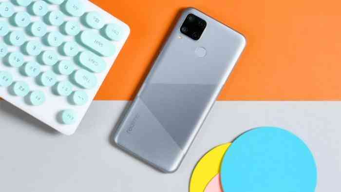 “Bỏ túi” ngay các mẹo sử dụng Realme C15 cực kỳ hữu ích