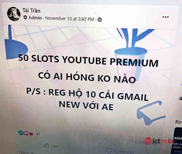 Dân mạng rủ nhau ‘né’ quảng cáo ba đời sỏi thận