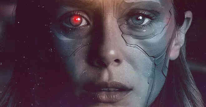 Scarlet Witch sẽ biến thành Vision trong WandaVision?