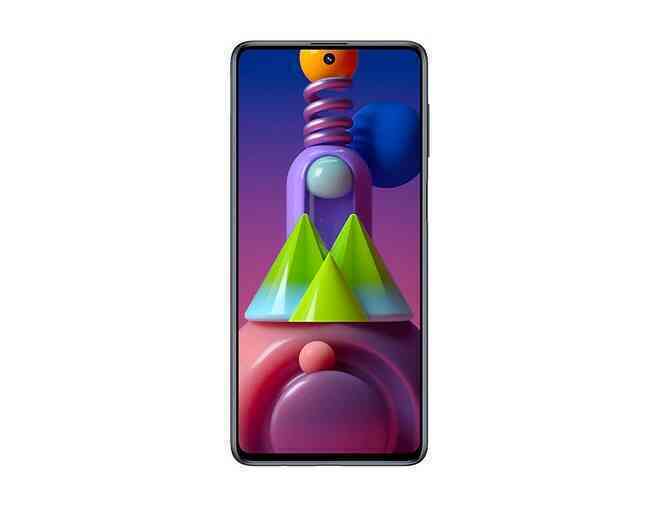 Galaxy M51 ra mắt tại VN: Snapdragon 730G, 4 camera chính, pin 7000mAh cực khủng, giá 9.49 triệu đồng - Ảnh 3.