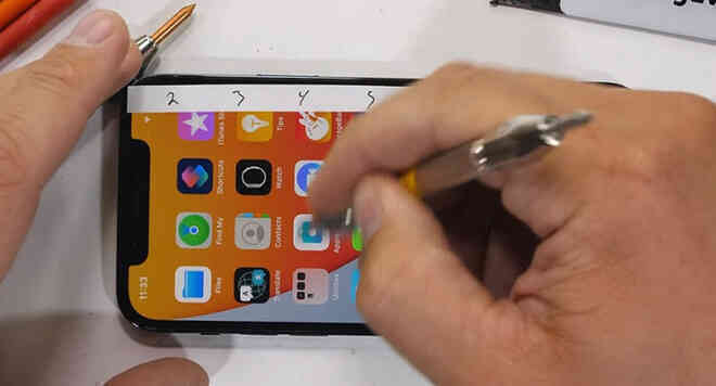Tìm hiểu về kính bảo vệ Ceramic Shield trên iPhone 12, liệu có tốt hơn các loại kính bảo vệ khác? - Ảnh 2.