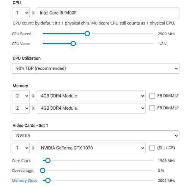 4 điều cần lưu ý trước khi mua bộ nguồn cho PC khiến bạn ước giá như mình biết sớm hơn