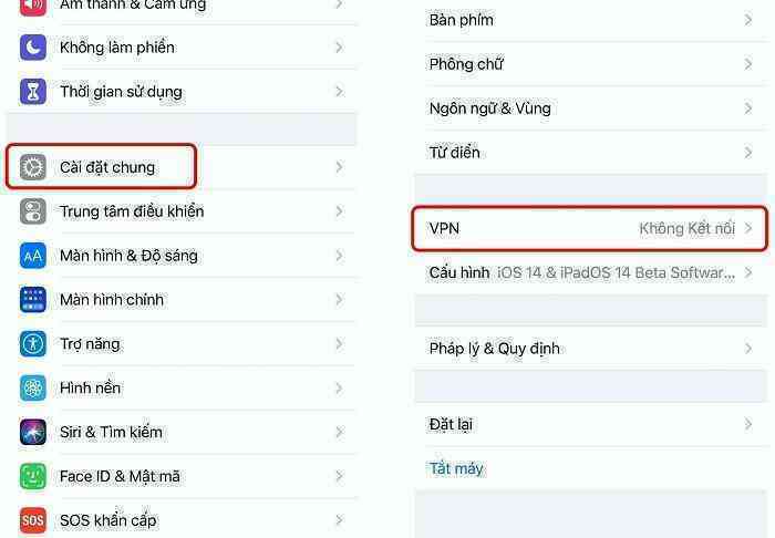 Hướng dẫn khắc phục sự cố wifi trên iPhone 12 và 12 Pro