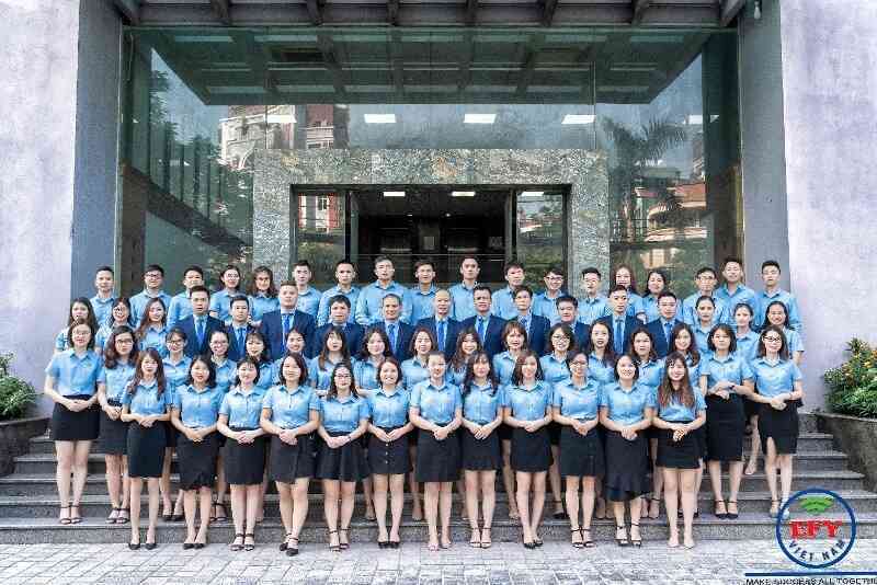 Nâng cao năng lực cạnh tranh của doanh nghiệp bằng Hợp đồng điện tử (EFY-eCONTRACT)