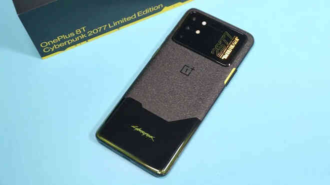 POCO M3 lộ diện: Màn hình giọt nước, cụm camera sau giống OnePlus 8T Cyberpunk 2077 - Ảnh 2.