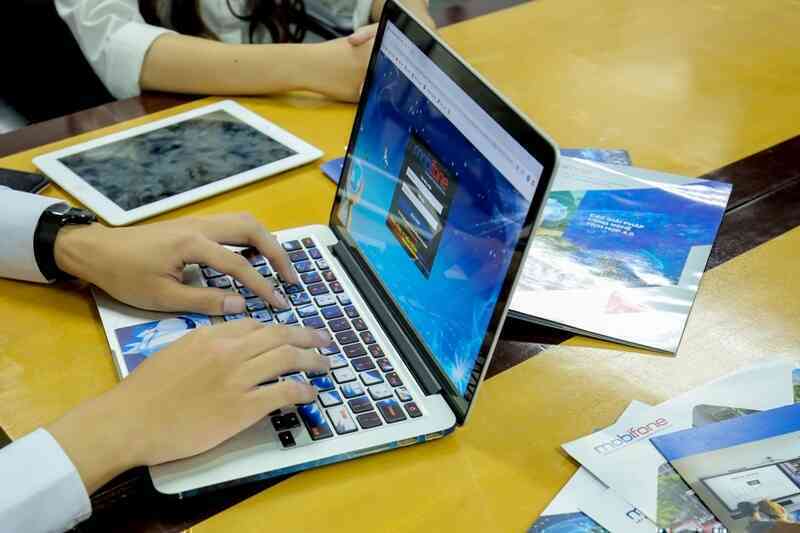 Tối ưu quy trình, tinh gọn hệ thống với bộ công cụ chuyển đổi số cho doanh nghiệp