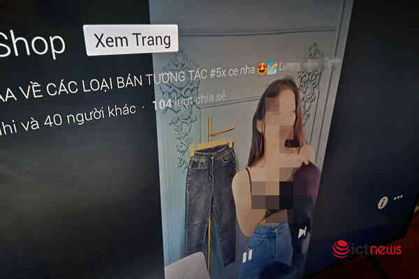 Vì sao Facebook vẫn để nạn livestream phản cảm hoành hành?