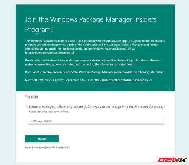 Đây là tính năng cực hữu ích cho dân cài win dạo mà đến hôm nay mới được Microsoft xem xét - Ảnh 2. Đây là tính năng cực hữu ích cho dân cài win dạo mà đến hôm nay mới được Microsoft xem xét - Ảnh 2.