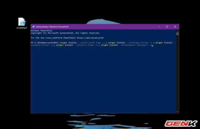 Đây là tính năng cực hữu ích cho dân cài win dạo mà đến hôm nay mới được Microsoft xem xét - Ảnh 13. Đây là tính năng cực hữu ích cho dân cài win dạo mà đến hôm nay mới được Microsoft xem xét - Ảnh 13.