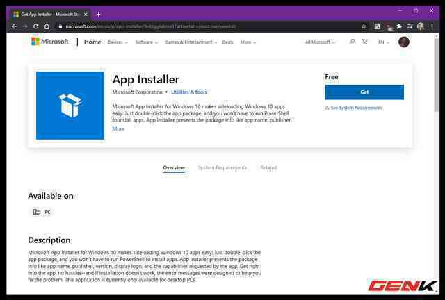 Đây là tính năng cực hữu ích cho dân cài win dạo mà đến hôm nay mới được Microsoft xem xét - Ảnh 3. Đây là tính năng cực hữu ích cho dân cài win dạo mà đến hôm nay mới được Microsoft xem xét - Ảnh 3.