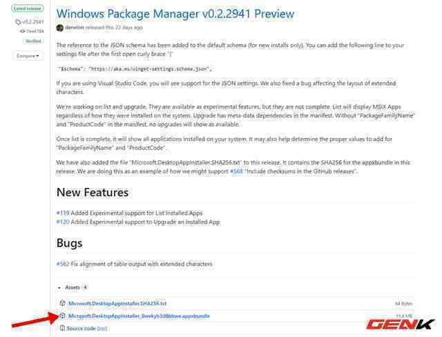 Đây là tính năng cực hữu ích cho dân cài win dạo mà đến hôm nay mới được Microsoft xem xét - Ảnh 4. Đây là tính năng cực hữu ích cho dân cài win dạo mà đến hôm nay mới được Microsoft xem xét - Ảnh 4.