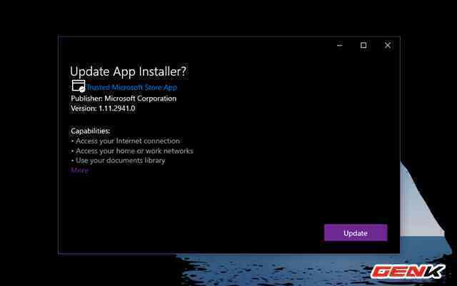 Đây là tính năng cực hữu ích cho dân cài win dạo mà đến hôm nay mới được Microsoft xem xét - Ảnh 5. Đây là tính năng cực hữu ích cho dân cài win dạo mà đến hôm nay mới được Microsoft xem xét - Ảnh 5.