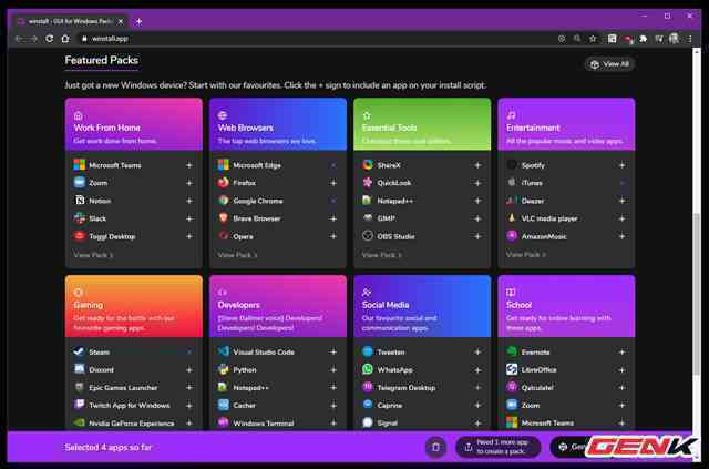 Đây là tính năng cực hữu ích cho dân cài win dạo mà đến hôm nay mới được Microsoft xem xét - Ảnh 8. Đây là tính năng cực hữu ích cho dân cài win dạo mà đến hôm nay mới được Microsoft xem xét - Ảnh 8.