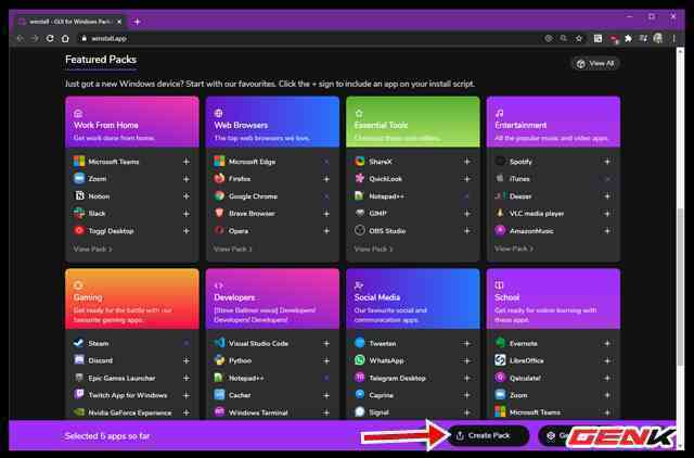 Đây là tính năng cực hữu ích cho dân cài win dạo mà đến hôm nay mới được Microsoft xem xét - Ảnh 9. Đây là tính năng cực hữu ích cho dân cài win dạo mà đến hôm nay mới được Microsoft xem xét - Ảnh 9.