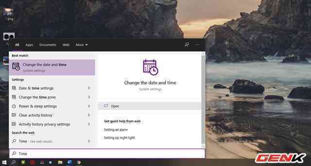 Đồng hồ thường xuyên bị sai sẽ mang tới những lỗi vô cùng khó chịu cho Windows, và đây là những cách xử lý - Ảnh 4. Đồng hồ thường xuyên bị sai sẽ mang tới những lỗi vô cùng khó chịu cho Windows, và đây là những cách xử lý - Ảnh 4.