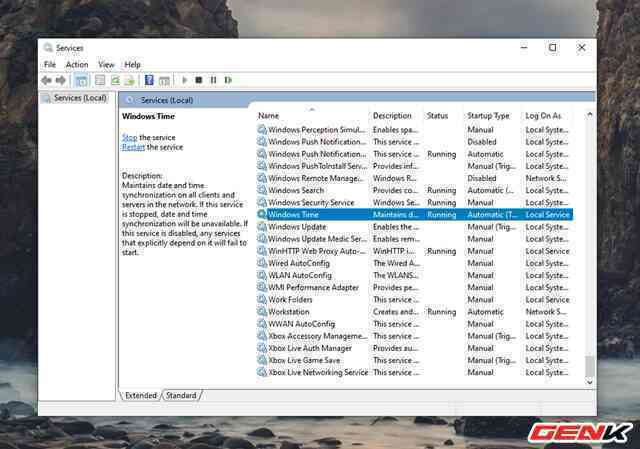 Đồng hồ thường xuyên bị sai sẽ mang tới những lỗi vô cùng khó chịu cho Windows, và đây là những cách xử lý - Ảnh 8. Đồng hồ thường xuyên bị sai sẽ mang tới những lỗi vô cùng khó chịu cho Windows, và đây là những cách xử lý - Ảnh 8.