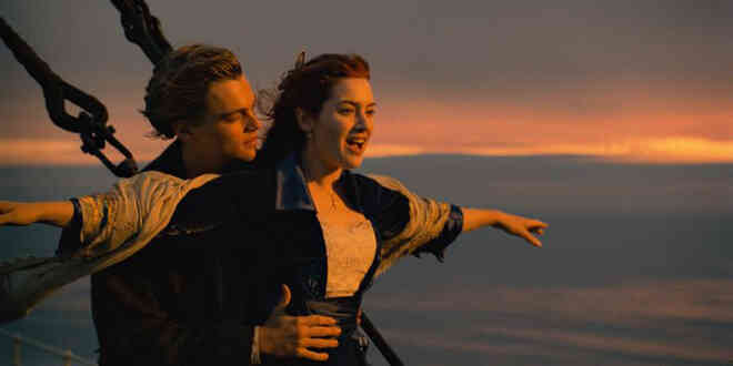 Giả thuyết khó tin: Titanic thực chất là tiền truyện của Terminator, 2 bộ phim cùng thuộc 1 vũ trụ điện ảnh - Ảnh 2. Giả thuyết khó tin: Titanic thực chất là tiền truyện của Terminator, 2 bộ phim cùng thuộc 1 vũ trụ điện ảnh - Ảnh 2.