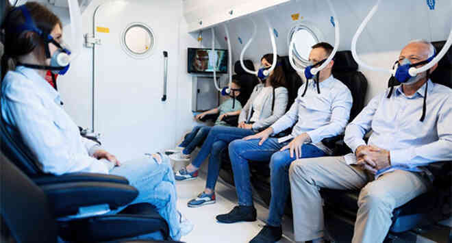 Một bác sĩ người Israel tìm ra cách đảo ngược quá trình lão hóa trên người - Ảnh 4. Một bác sĩ người Israel tìm ra cách đảo ngược quá trình lão hóa trên người - Ảnh 4.