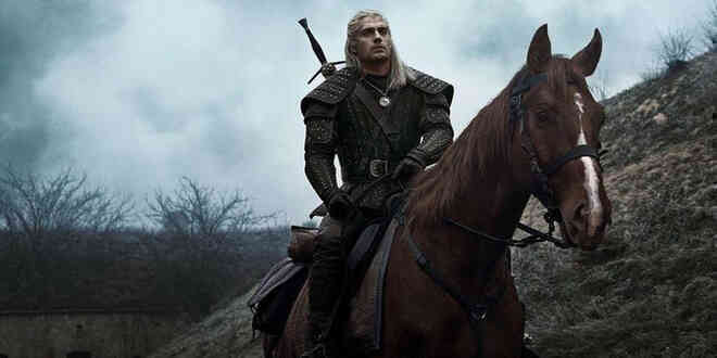 The Witcher: Sử dụng nhiều hơn 1 con ngựa nhưng tại sao Geralt luôn gọi chúng là Roach?