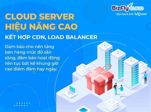 Để theo kịp cuộc đua dịp sale “khủng” nhất năm, các doanh nghiệp e-commerce chuẩn bị hạ tầng bán hàng ra sao? - Ảnh 3. Để theo kịp cuộc đua dịp sale “khủng” nhất năm, các doanh nghiệp e-commerce chuẩn bị hạ tầng bán hàng ra sao? - Ảnh 3.