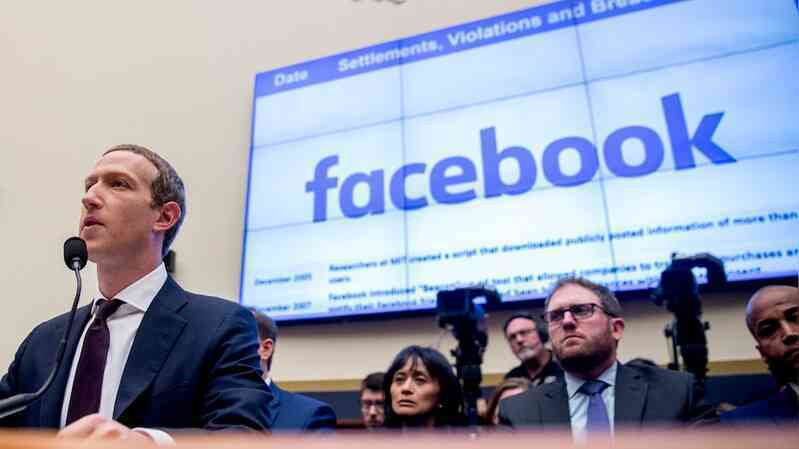 Điều 230 là gì mà Facebook, Twitter không muốn bãi bỏ ảnh 5 Dieu 230 la gi ma Facebook, Twitter khong muon bai bo anh 5