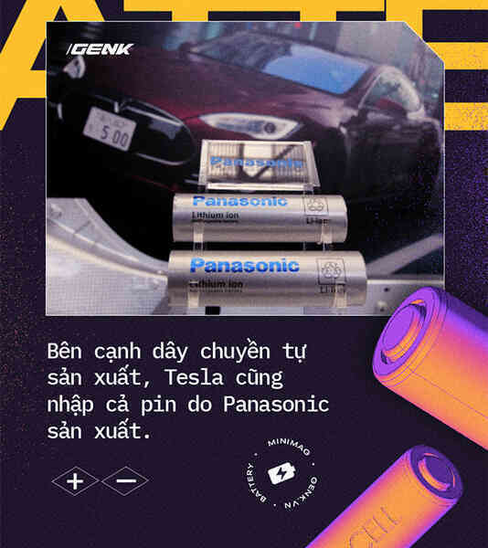 Giải cứu thế giới với hành trình giảm giá thành pin, từ lúc smartphone bùng nổ cho tới khi xe điện Tesla thịnh hành - Ảnh 14. Giải cứu thế giới với hành trình giảm giá thành pin, từ lúc smartphone bùng nổ cho tới khi xe điện Tesla thịnh hành - Ảnh 14.